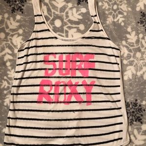Roxy Tank Top